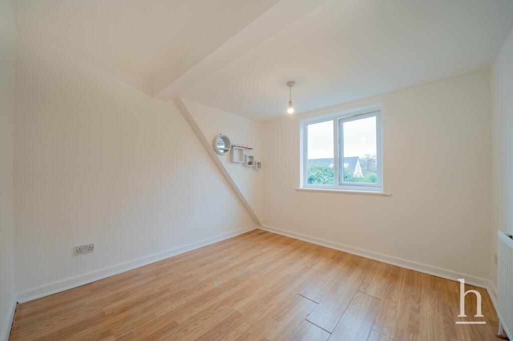 Additional property image - Black Horse Hill, West Kirby, CH48