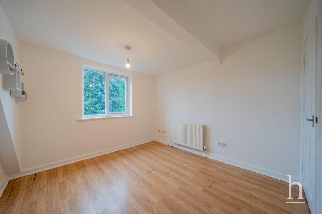Additional property image - Black Horse Hill, West Kirby, CH48