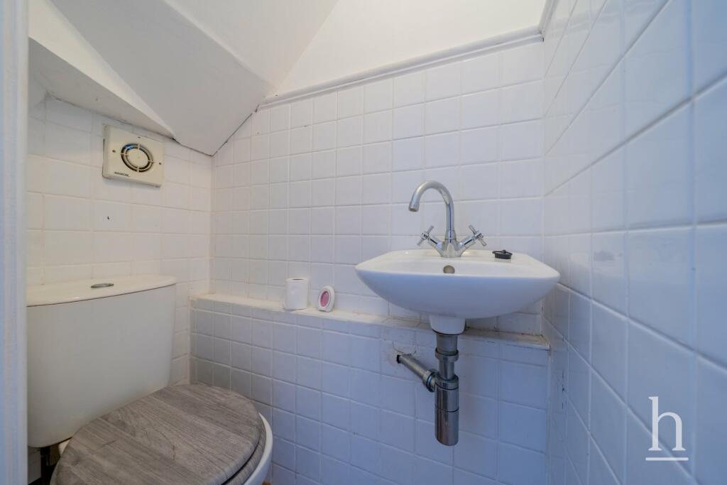 Additional property image - Black Horse Hill, West Kirby, CH48