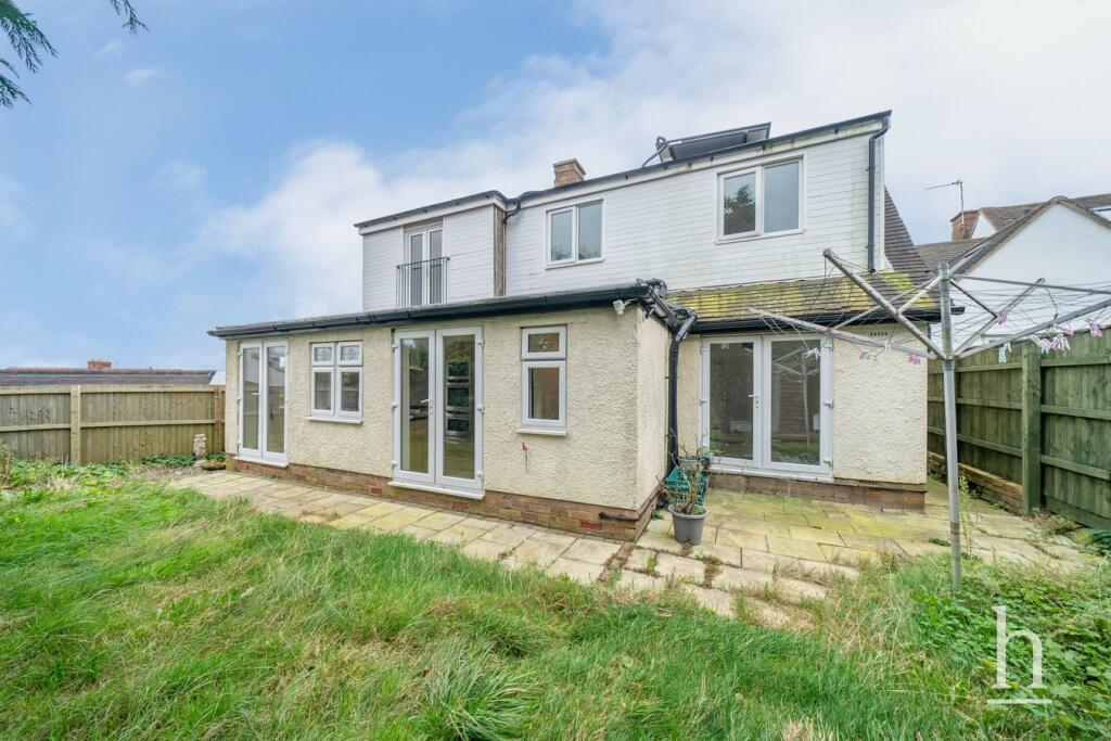 Additional property image - Black Horse Hill, West Kirby, CH48