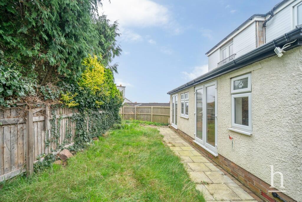 Additional property image - Black Horse Hill, West Kirby, CH48