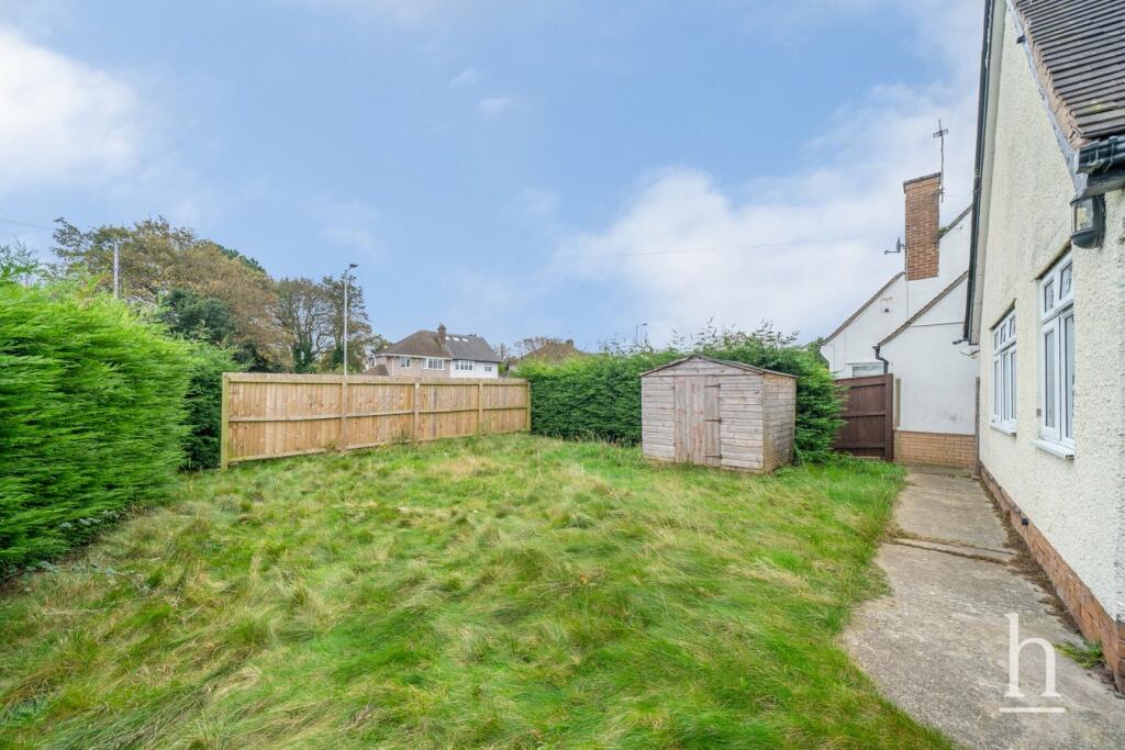 Additional property image - Black Horse Hill, West Kirby, CH48