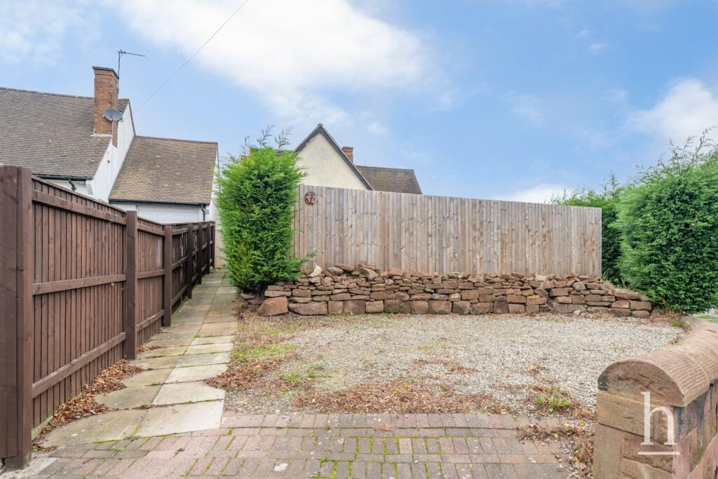 Additional property image - Black Horse Hill, West Kirby, CH48