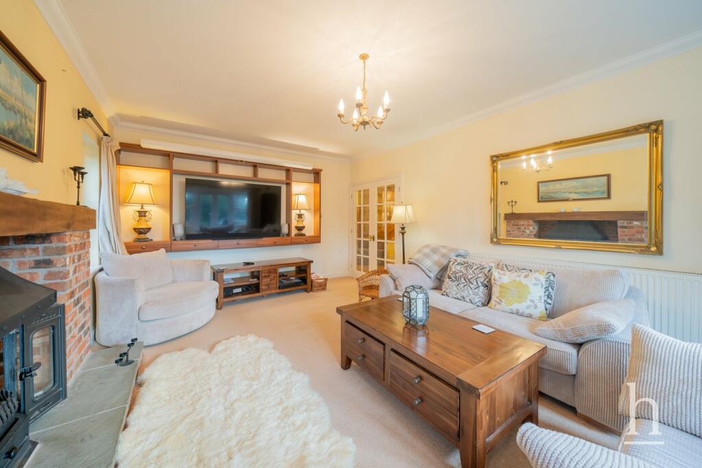 Additional property image - The Oaks, West Kirby, CH48