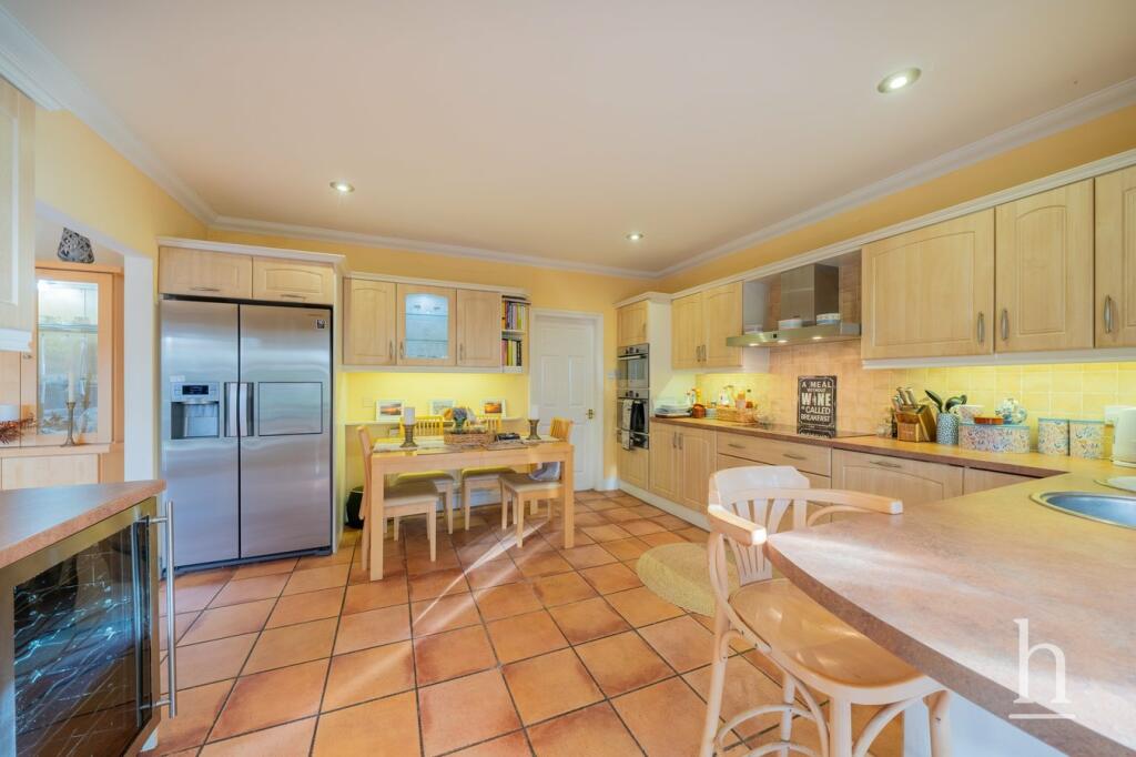 Additional property image - The Oaks, West Kirby, CH48