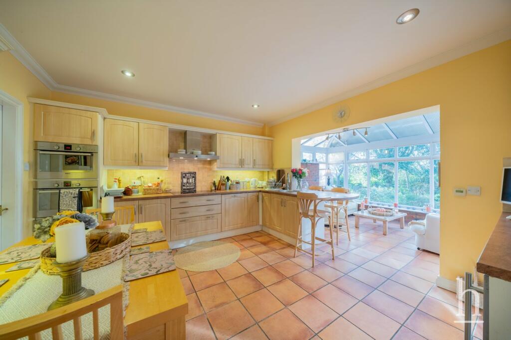 Additional property image - The Oaks, West Kirby, CH48