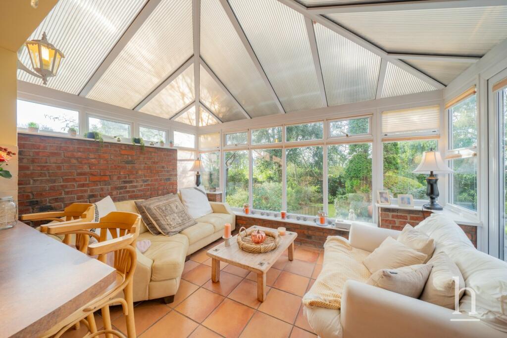 Additional property image - The Oaks, West Kirby, CH48