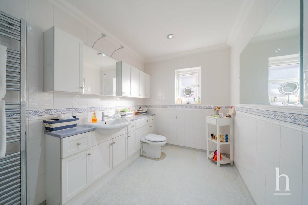 Additional property image - The Oaks, West Kirby, CH48