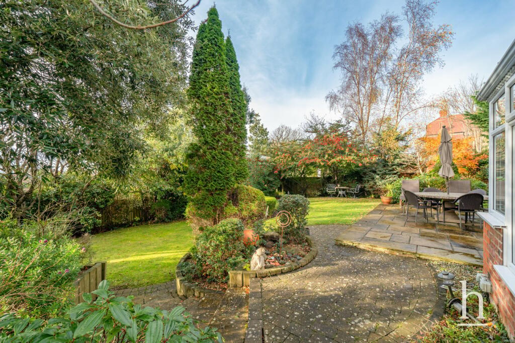 Additional property image - The Oaks, West Kirby, CH48