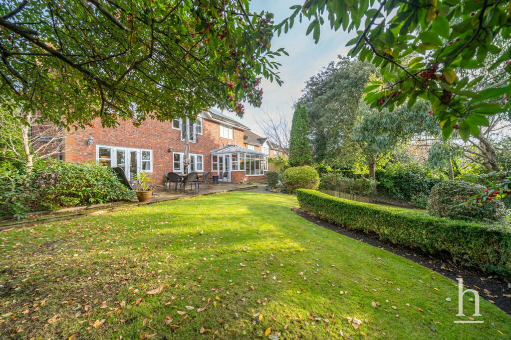 Additional property image - The Oaks, West Kirby, CH48