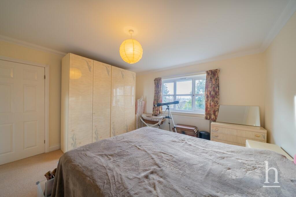 Additional property image - The Oaks, West Kirby, CH48