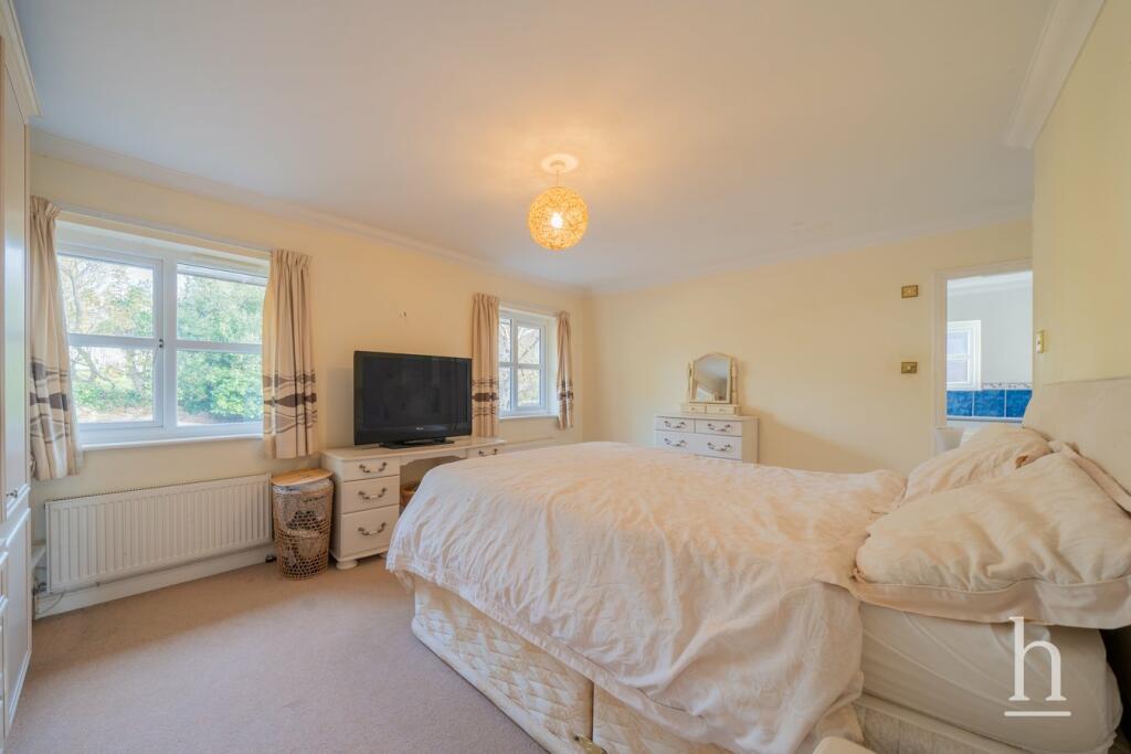 Additional property image - The Oaks, West Kirby, CH48
