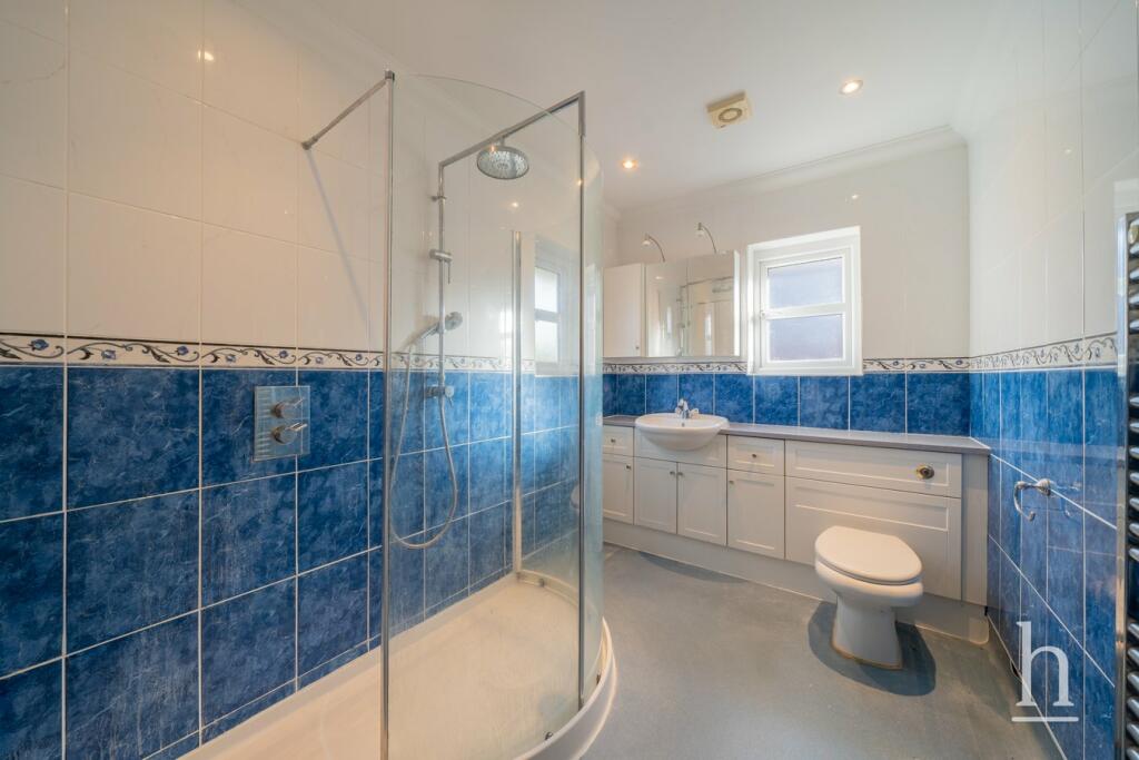 Additional property image - The Oaks, West Kirby, CH48