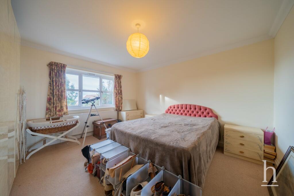 Additional property image - The Oaks, West Kirby, CH48