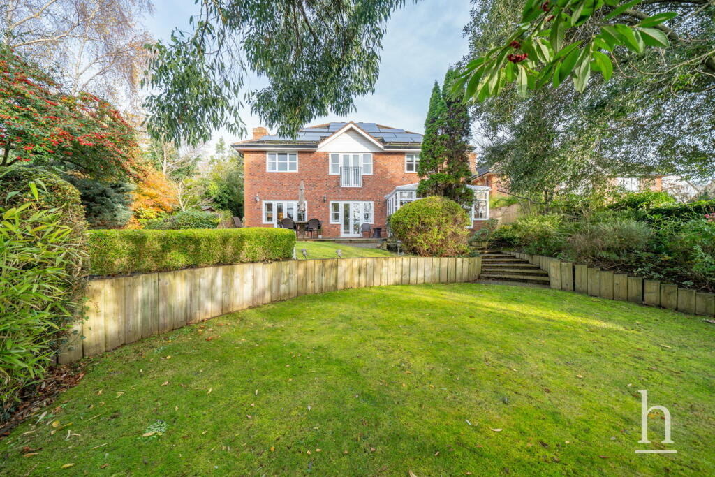 Additional property image - The Oaks, West Kirby, CH48