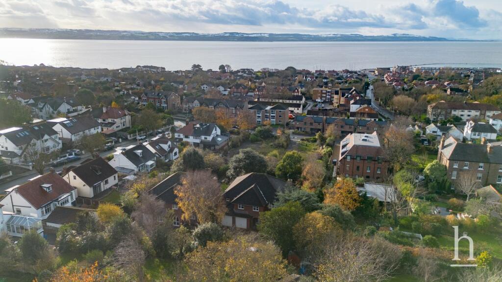 Additional property image - The Oaks, West Kirby, CH48