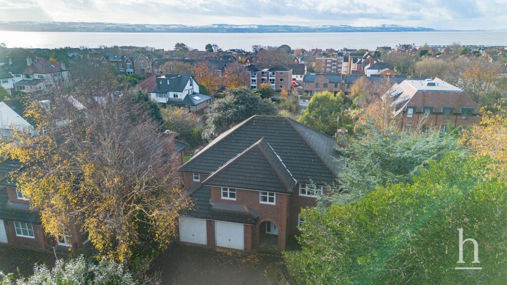 Additional property image - The Oaks, West Kirby, CH48