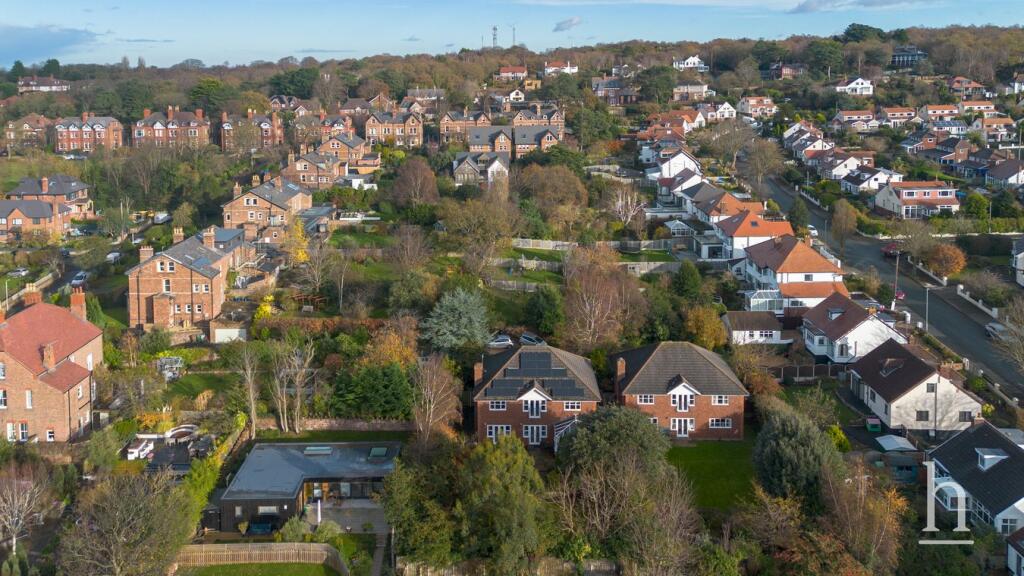 Additional property image - The Oaks, West Kirby, CH48