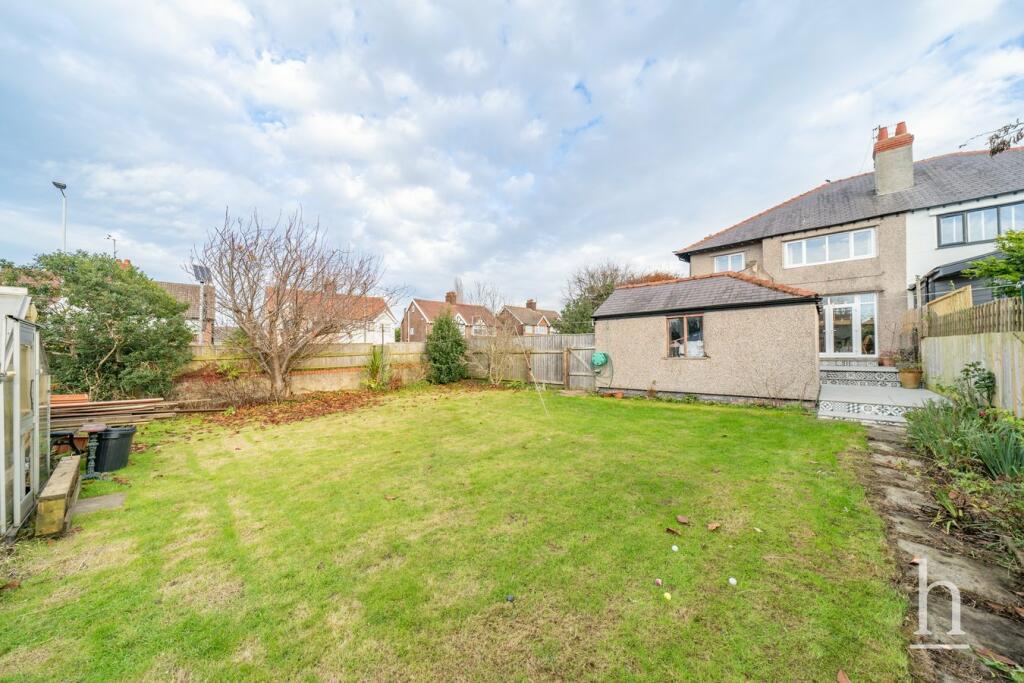 Additional property image - Carlaw Road, Prenton, CH42