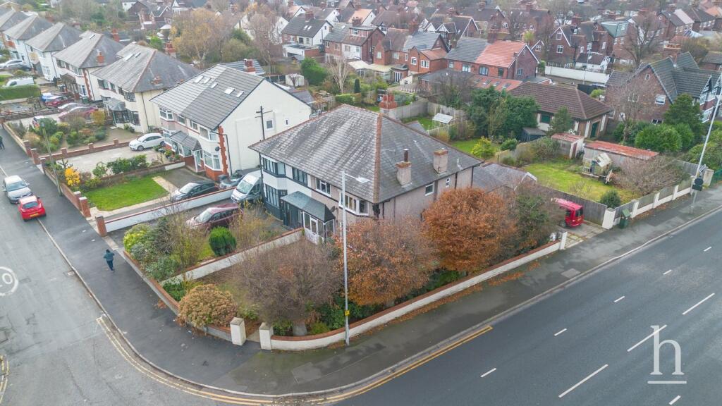 Additional property image - Carlaw Road, Prenton, CH42