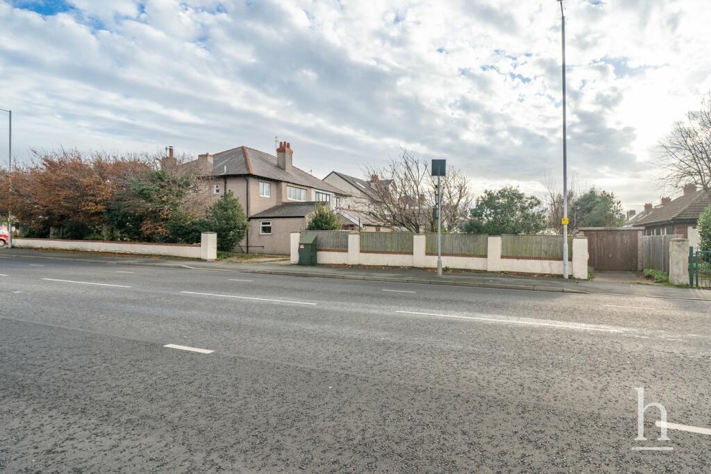 Additional property image - Carlaw Road, Prenton, CH42