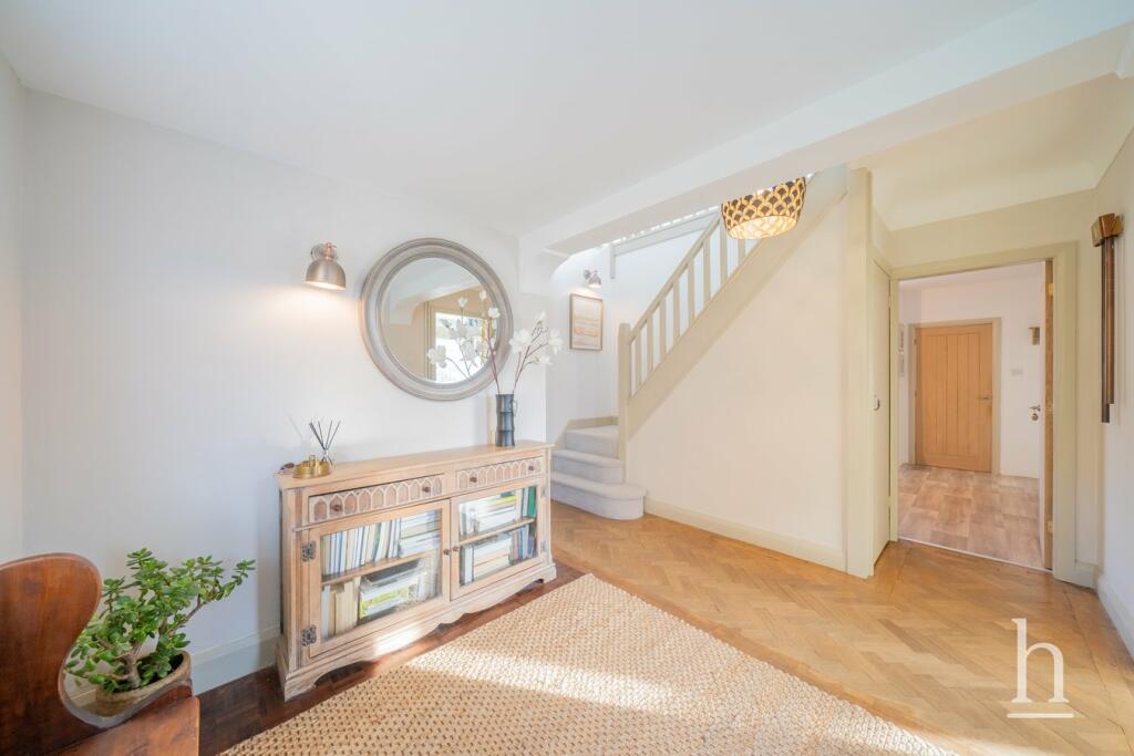 Additional property image - Gayton Parkway, Gayton, CH60