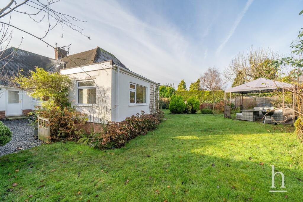 Additional property image - Gayton Parkway, Gayton, CH60