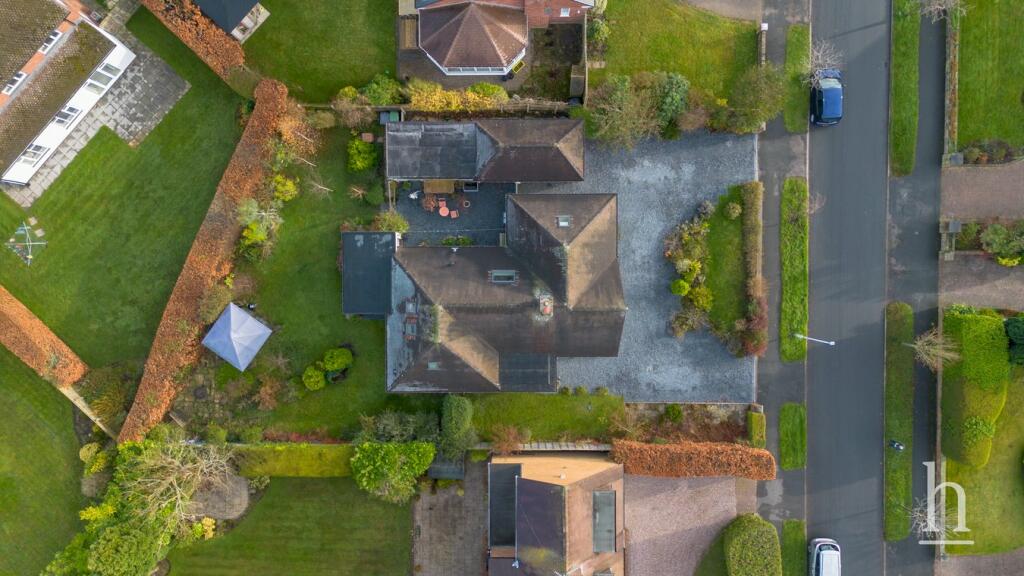 Additional property image - Gayton Parkway, Gayton, CH60