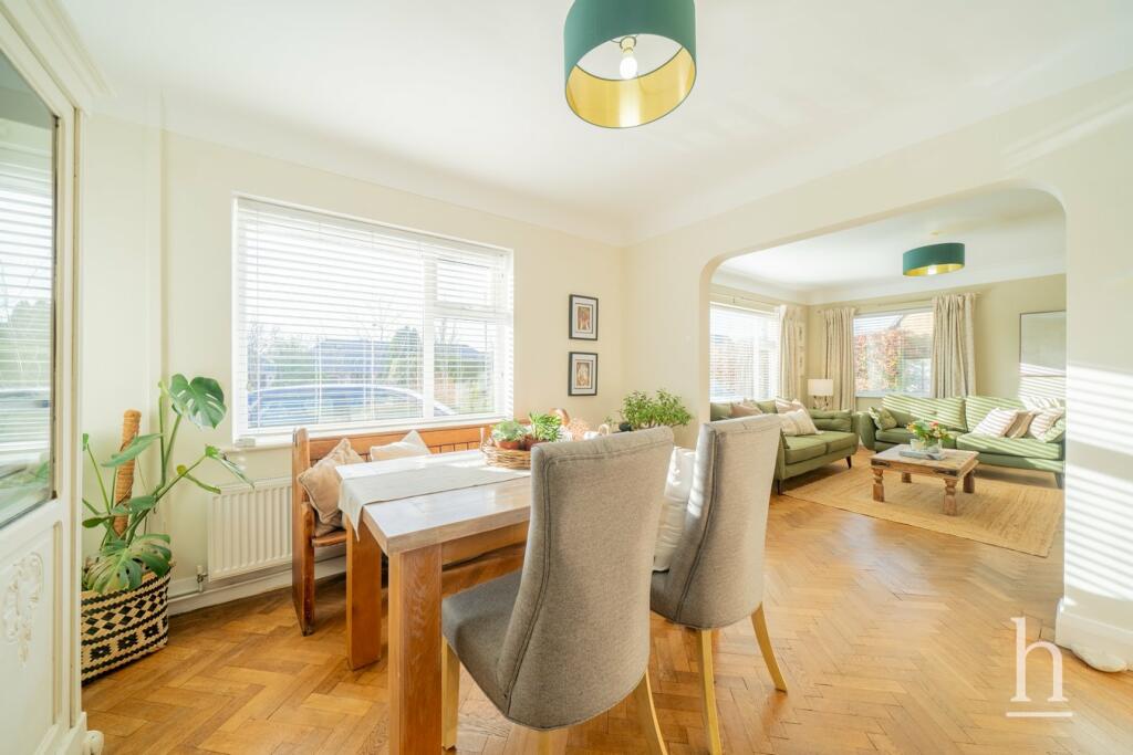 Additional property image - Gayton Parkway, Gayton, CH60