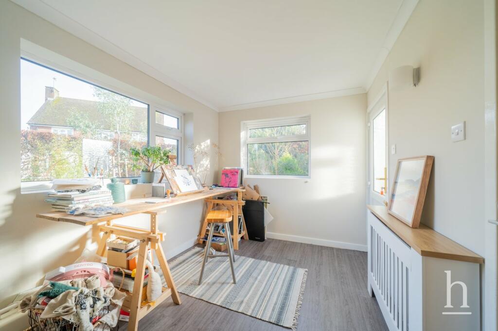 Additional property image - Gayton Parkway, Gayton, CH60
