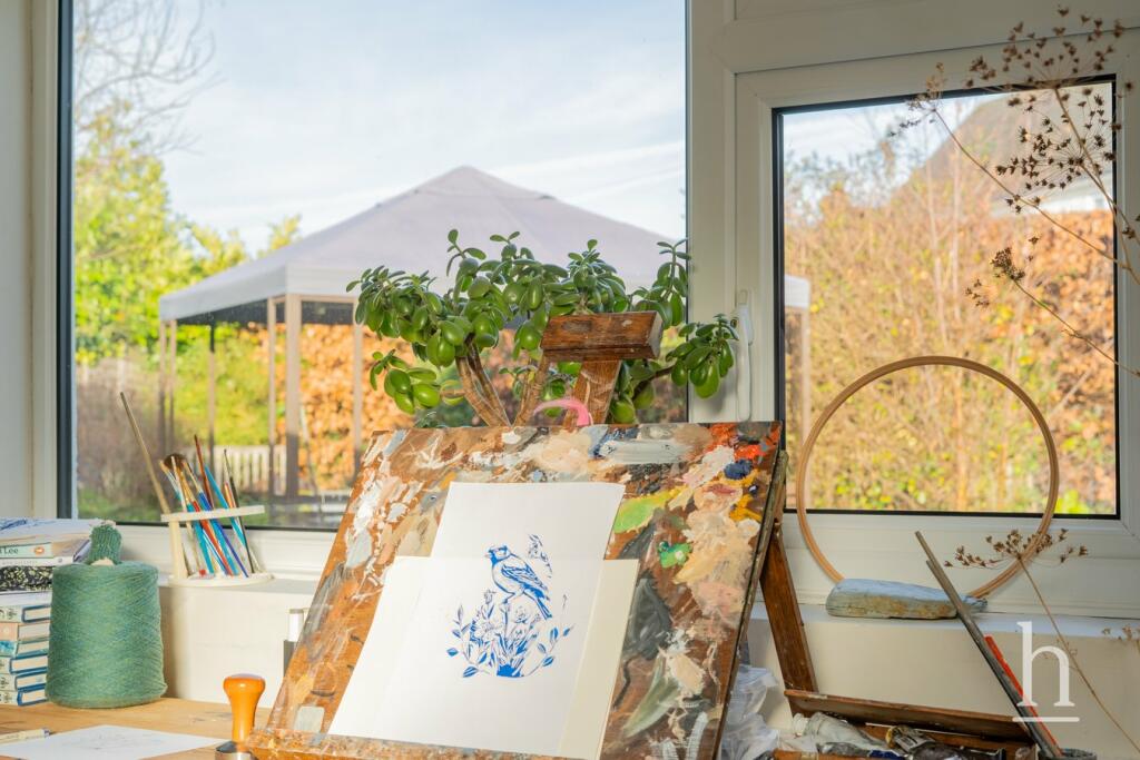 Additional property image - Gayton Parkway, Gayton, CH60