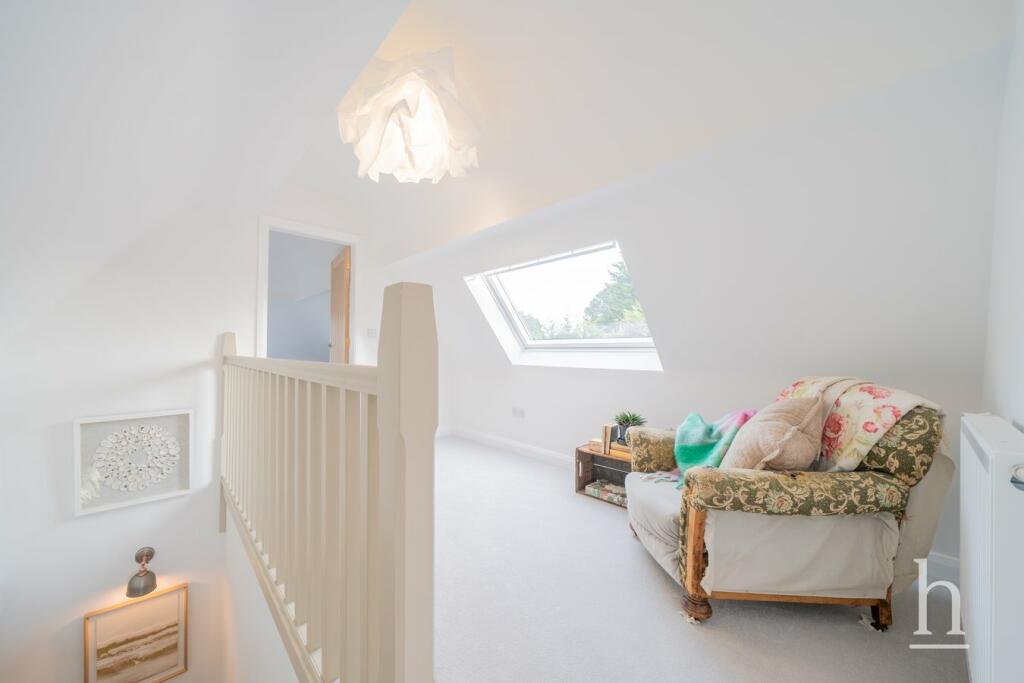 Property image - Gayton Parkway, Gayton, CH60