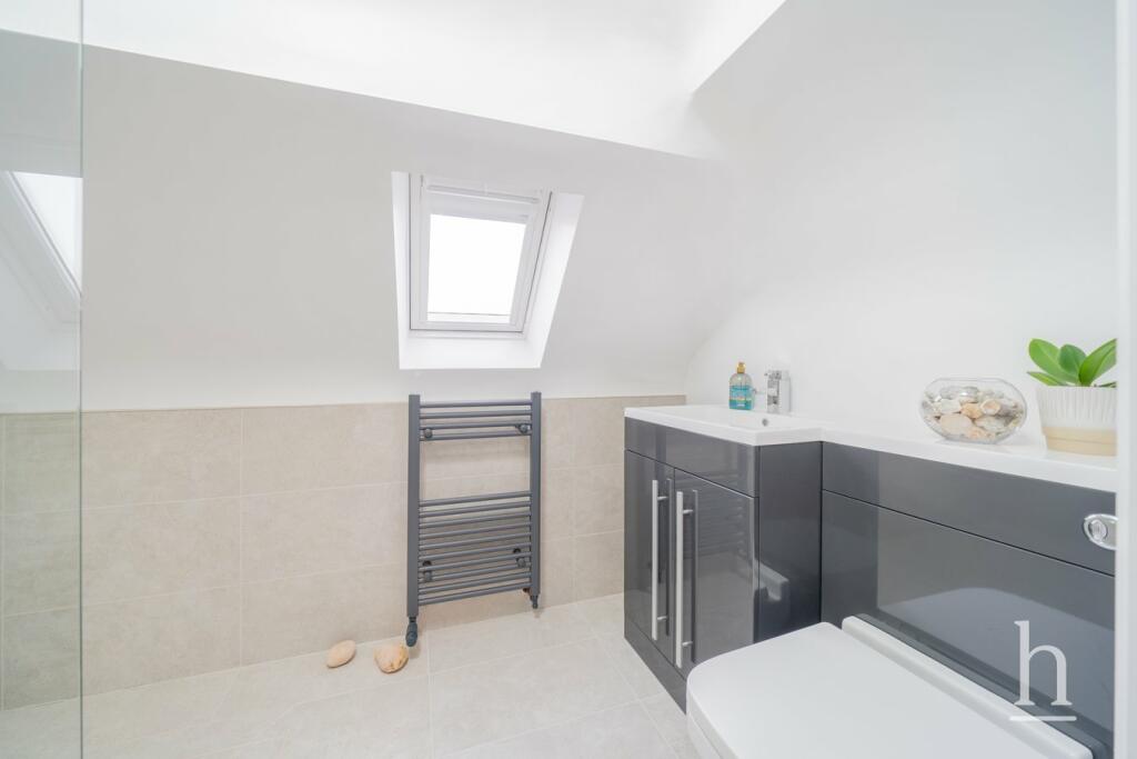 Additional property image - Gayton Parkway, Gayton, CH60