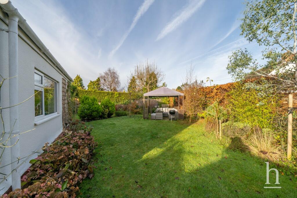 Additional property image - Gayton Parkway, Gayton, CH60
