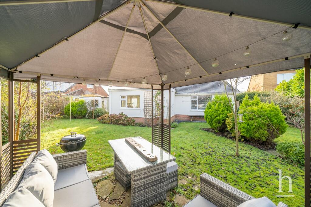Additional property image - Gayton Parkway, Gayton, CH60