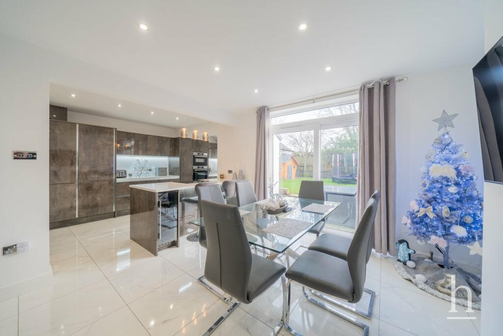 Additional property image - Ashford Road, Meols, CH47