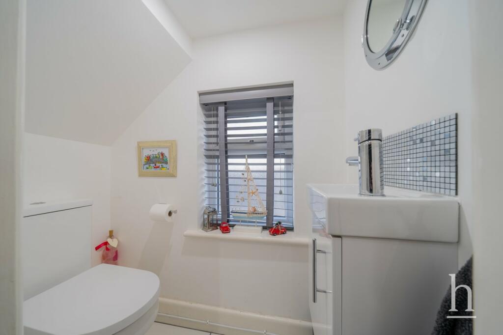 Additional property image - Ashford Road, Meols, CH47