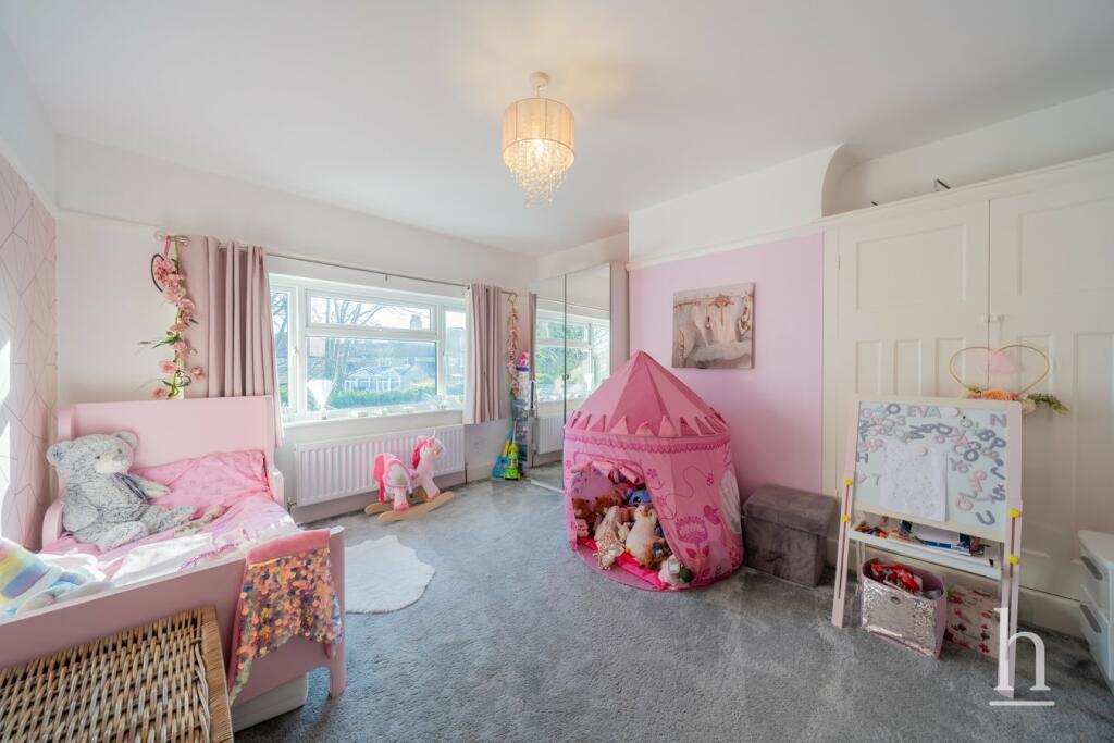 Additional property image - Ashford Road, Meols, CH47