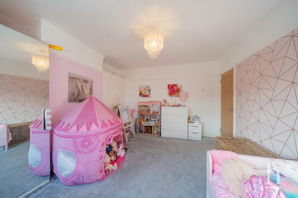 Additional property image - Ashford Road, Meols, CH47