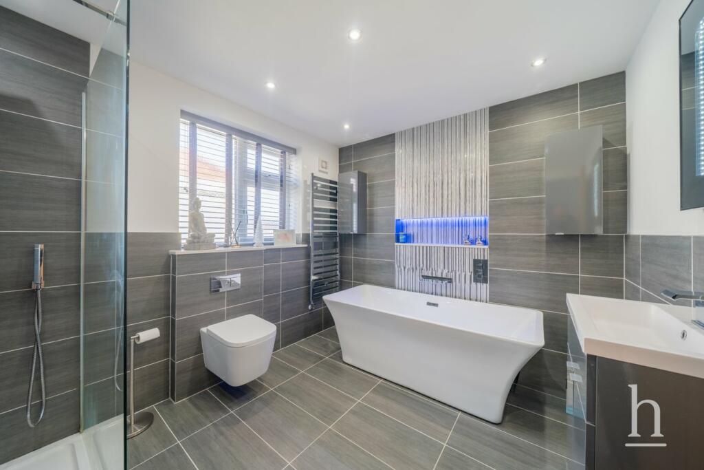 Additional property image - Ashford Road, Meols, CH47