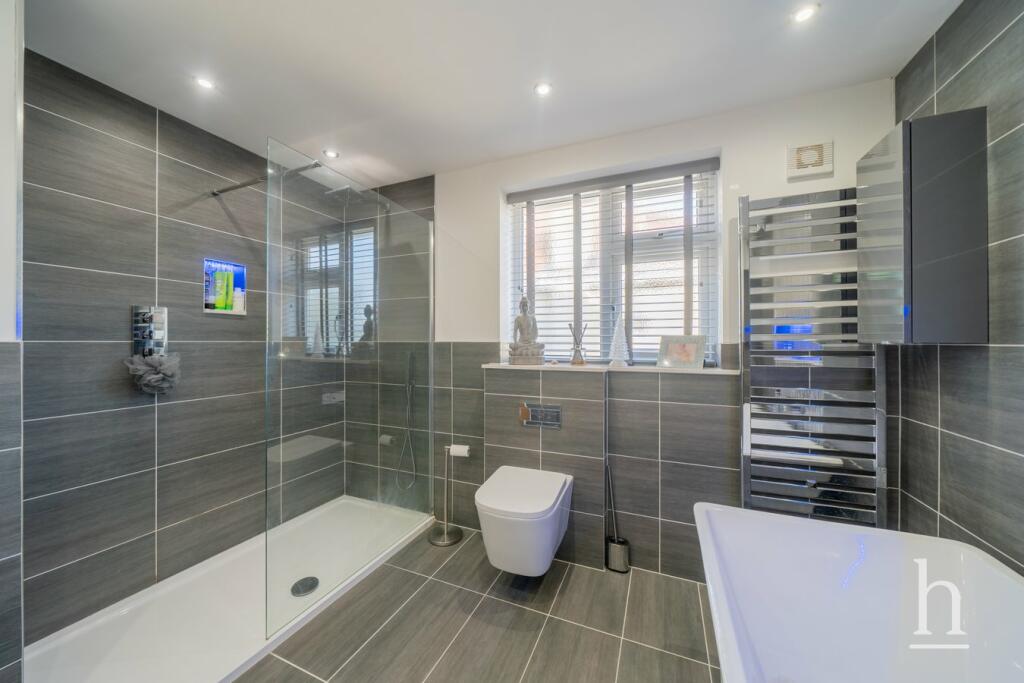 Additional property image - Ashford Road, Meols, CH47