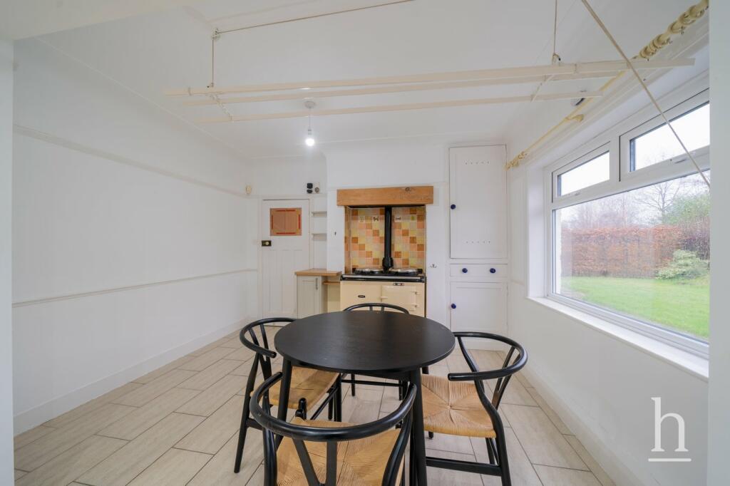 Additional property image - South Drive, Upton, CH49