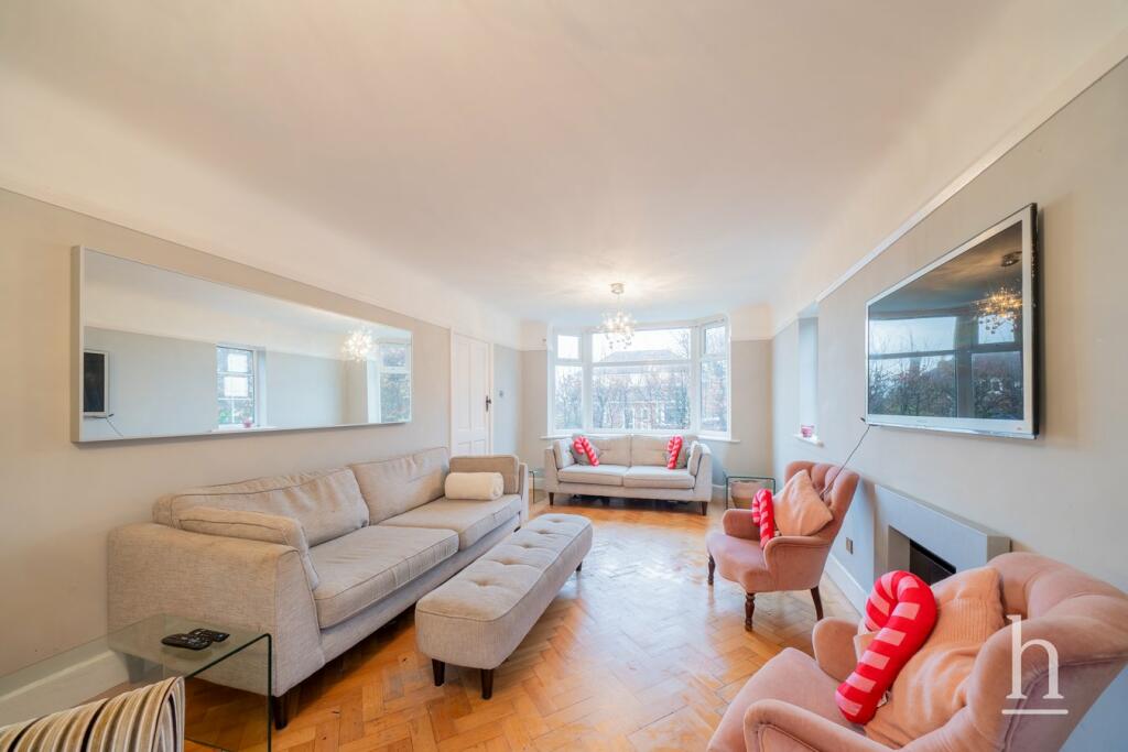 Additional property image - Norfolk Drive, West Kirby, CH48