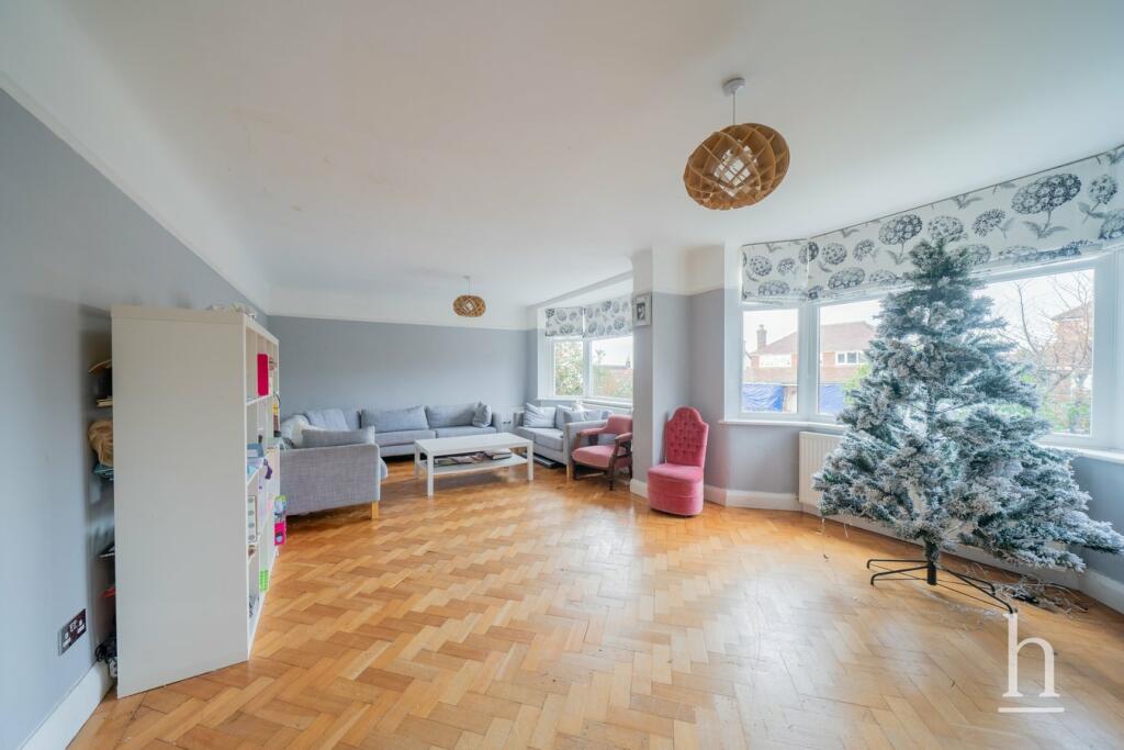 Additional property image - Norfolk Drive, West Kirby, CH48