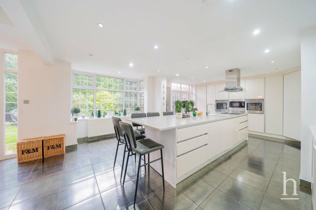 Additional property image - Norfolk Drive, West Kirby, CH48