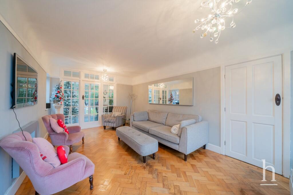 Additional property image - Norfolk Drive, West Kirby, CH48