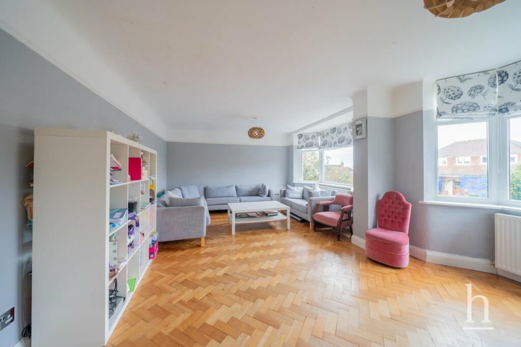 Additional property image - Norfolk Drive, West Kirby, CH48