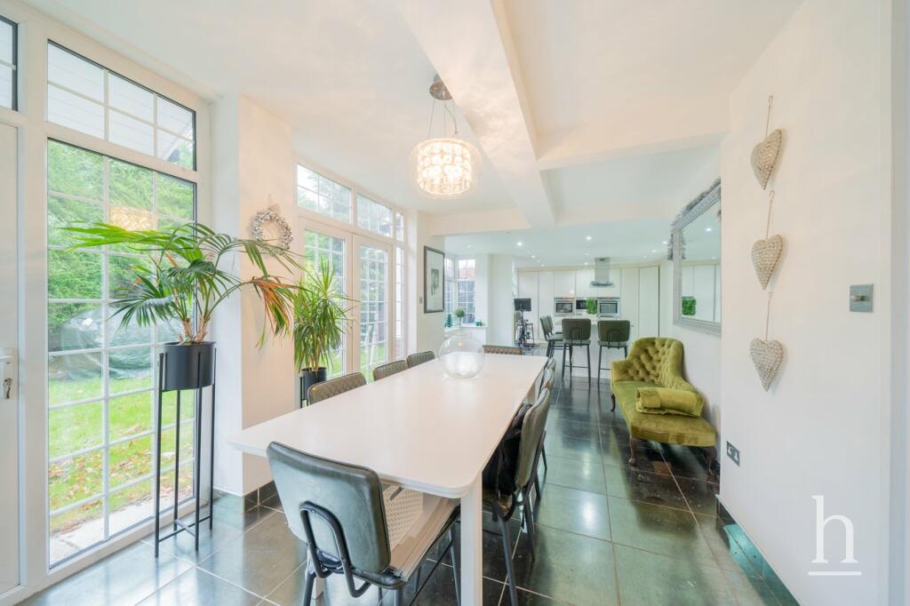 Additional property image - Norfolk Drive, West Kirby, CH48