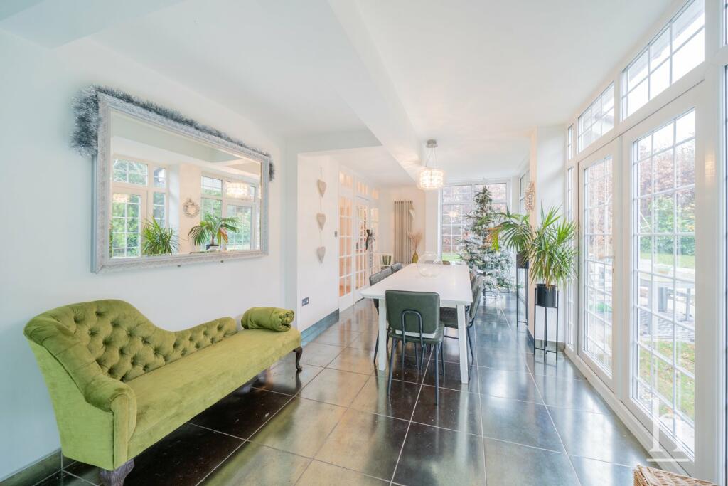 Additional property image - Norfolk Drive, West Kirby, CH48