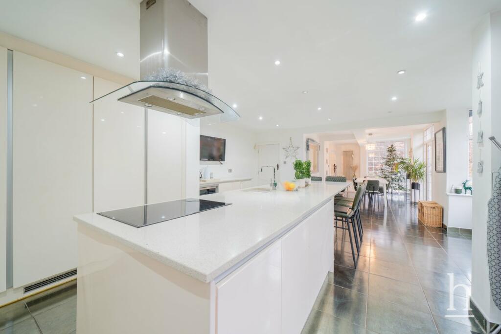Additional property image - Norfolk Drive, West Kirby, CH48